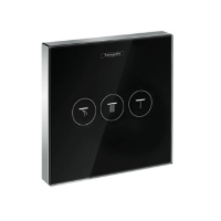 Show products in category Hansgrohe Modern ShowerSelect Glas Armaturen Picture for category Hansgrohe Modern ShowerSelect Glas Armaturen