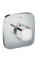 Zeige Details für HANSGROHE Ecostat E Thermostat Highflow 59 l/ min Unterputz,  15706000 Bild von HANSGROHE Ecostat E Thermostat Highflow 59 l/ min Unterputz,  15706000
