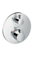 Show details for HANSGROHE Ecostat S Thermostat Unterputz für 1 Verbraucher,  15757000 Picture of HANSGROHE Ecostat S Thermostat Unterputz für 1 Verbraucher,  15757000