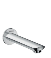 Show details for HANSGROHE Novus Wanneneinlauf,  71320000 Picture of HANSGROHE Novus Wanneneinlauf,  71320000