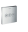 Zeige Details für HANSGROHE ShowerSelect Ventil Unterputz für 3 Verbraucher,  15764000 Bild von HANSGROHE ShowerSelect Ventil Unterputz für 3 Verbraucher,  15764000