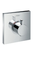 Show details for HANSGROHE ShowerSelect Thermostat Highflow Unterputz,  15760000 Picture of HANSGROHE ShowerSelect Thermostat Highflow Unterputz,  15760000