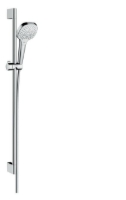 Show products in category Hansgrohe Brausesets Croma Select E Picture for category Hansgrohe Brausesets Croma Select E