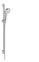 Show products in category Hansgrohe Brausesets Croma Select S Picture for category Hansgrohe Brausesets Croma Select S