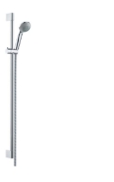 Show products in category Hansgrohe Brausesets Crometta 85 Picture for category Hansgrohe Brausesets Crometta 85