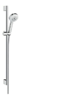 Show products in category Hansgrohe Brausesets Crometta 100 Picture for category Hansgrohe Brausesets Crometta 100