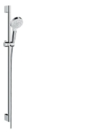 Show products in category Hansgrohe Brausesets Crometta Picture for category Hansgrohe Brausesets Crometta
