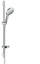 Show details for HANSGROHE Raindance Select S 150 3jet Handbrause/ Unica'S Puro Brausestange 0,90 m Set,  27803000 Picture of HANSGROHE Raindance Select S 150 3jet Handbrause/ Unica'S Puro Brausestange 0,90 m Set,  27803000
