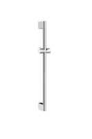 Show details for HANSGROHE Unica'Croma Brausestange 0,65 m ohne Brauseschlauch,  26505000 Picture of HANSGROHE Unica'Croma Brausestange 0,65 m ohne Brauseschlauch,  26505000