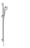 Show details for HANSGROHE Croma Select S 1jet Brauseset 0,90 m,  26574400 Picture of HANSGROHE Croma Select S 1jet Brauseset 0,90 m,  26574400