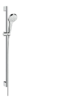 Show details for HANSGROHE Croma Select S Multi Brauseset 0,90 m,  26570400 Picture of HANSGROHE Croma Select S Multi Brauseset 0,90 m,  26570400