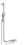 Show details for HANSGROHE Raindance Select S 120 EcoSmart 9 l/min / Unica Comfort Brausestange/Haltestange 1,10 m L Set,  26325000 Picture of HANSGROHE Raindance Select S 120 EcoSmart 9 l/min / Unica Comfort Brausestange/Haltestange 1,10 m L Set,  26325000