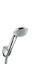 Zeige Details für HANSGROHE Crometta 85 Mono Handbrause/Porter'C Brausehalter Set 1,25 m,  27576000 Bild von HANSGROHE Crometta 85 Mono Handbrause/Porter'C Brausehalter Set 1,25 m,  27576000