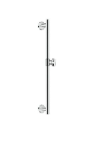 Show details for HANSGROHE Unica Comfort Brausestange/Haltestange 0,65 m,  26401000 Picture of HANSGROHE Unica Comfort Brausestange/Haltestange 0,65 m,  26401000