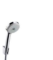 Show details for HANSGROHE Croma 100 Multi/Porter´S Set 1,25 m DN15,  27593000 Picture of HANSGROHE Croma 100 Multi/Porter´S Set 1,25 m DN15,  27593000