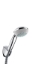 Zeige Details für HANSGROHE Crometta 85 Variojet Handbrause/Porter'C Brausehalter Set 1,25 m,  27558000 Bild von HANSGROHE Crometta 85 Variojet Handbrause/Porter'C Brausehalter Set 1,25 m,  27558000