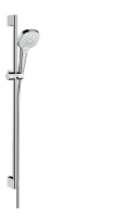 Show details for HANSGROHE Croma Select E Vario Brauseset 0,90 m,  26592400 Picture of HANSGROHE Croma Select E Vario Brauseset 0,90 m,  26592400