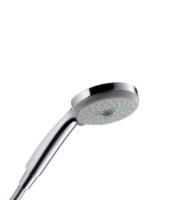 Show details for HANSGROHE Croma 100 Multi Handbrause,  28536000 Picture of HANSGROHE Croma 100 Multi Handbrause,  28536000