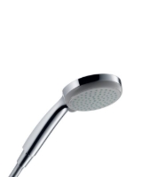 Show details for HANSGROHE Croma 100 Vario Handbrause EcoSmart 9 l/min,  28537000 Picture of HANSGROHE Croma 100 Vario Handbrause EcoSmart 9 l/min,  28537000