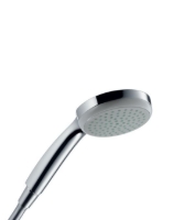 Show details for HANSGROHE Croma 100 Mono Handbrause,  28580000 Picture of HANSGROHE Croma 100 Mono Handbrause,  28580000