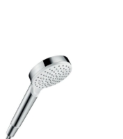 Show details for HANSGROHE Crometta 1jet Handbrause,  26331400 Picture of HANSGROHE Crometta 1jet Handbrause,  26331400