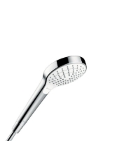 Show details for HANSGROHE Croma Select S Vario Handbrause EcoSmart 9 l/min,  26803400 Picture of HANSGROHE Croma Select S Vario Handbrause EcoSmart 9 l/min,  26803400