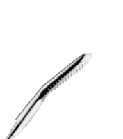 Show details for HANSGROHE PuraVida 120 Air 1jet Stabhandbrause EcoSmart 9 l/min,  28568000 Picture of HANSGROHE PuraVida 120 Air 1jet Stabhandbrause EcoSmart 9 l/min,  28568000