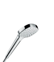 Show details for HANSGROHE Croma Select E 1jet Handbrause EcoSmart 7 l/min,  26816400 Picture of HANSGROHE Croma Select E 1jet Handbrause EcoSmart 7 l/min,  26816400