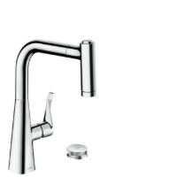 Show products in category Hansgrohe Küchenarmaturen mit sBox M71  Picture for category Hansgrohe Küchenarmaturen mit sBox M71