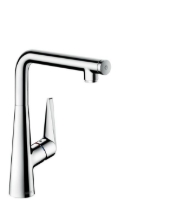 Show products in category Hansgrohe Talis Küchenarmaturen Talis Select S Picture for category Hansgrohe Talis Küchenarmaturen Talis Select S