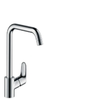 Show products in category Hansgrohe Focus Küchenarmaturen Focus Picture for category Hansgrohe Focus Küchenarmaturen Focus