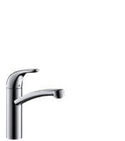 Show products in category Hansgrohe Focus Küchenarmaturen Focus E Picture for category Hansgrohe Focus Küchenarmaturen Focus E