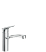 Show products in category Hansgrohe Logis Küchenarmaturen Logis Picture for category Hansgrohe Logis Küchenarmaturen Logis