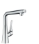 Show details for HANSGROHE Metris Select Einhebel-Küchenmischer 320,  14883000 Picture of HANSGROHE Metris Select Einhebel-Küchenmischer 320,  14883000