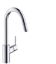 Zeige Details für HANSGROHE Talis S² Einhebel-Küchenmischer mit Ausziehauslauf,  14872000 Bild von HANSGROHE Talis S² Einhebel-Küchenmischer mit Ausziehauslauf,  14872000