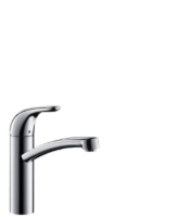 Show details for HANSGROHE Focus E Einhebel-Küchenmischer,  31780000 Picture of HANSGROHE Focus E Einhebel-Küchenmischer,  31780000