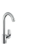 Show details for HANSGROHE Logis Einhebel-Küchenmischer 260,  71835000 Picture of HANSGROHE Logis Einhebel-Küchenmischer 260,  71835000