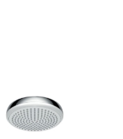 Show products in category Hansgrohe Kopf- und Seitenbrausen Linie Crometta Picture for category Hansgrohe Kopf- und Seitenbrausen Linie Crometta