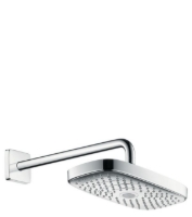 Show products in category Hansgrohe Kopf- und Seitenbrausen Raindance Select Picture for category Hansgrohe Kopf- und Seitenbrausen Raindance Select