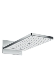 Show details for HANSGROHE Rainmaker Select 580 3jet Kopfbrause,  24001400 Picture of HANSGROHE Rainmaker Select 580 3jet Kopfbrause,  24001400