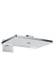 Show details for HANSGROHE Rainmaker Select 460 3jet Kopfbrause mit Brausearm 460 mm,  24007400 Picture of HANSGROHE Rainmaker Select 460 3jet Kopfbrause mit Brausearm 460 mm,  24007400