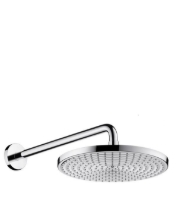 Show details for HANSGROHE Raindance S 300 Air 1jet Kopfbrause mit Brausearm 460 mm,  27492000 Picture of HANSGROHE Raindance S 300 Air 1jet Kopfbrause mit Brausearm 460 mm,  27492000