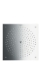 Show details for HANSGROHE Raindance 260 x 260 mm Air 1jet Kopfbrause,  26472000 Picture of HANSGROHE Raindance 260 x 260 mm Air 1jet Kopfbrause,  26472000