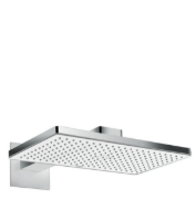 Show details for HANSGROHE Rainmaker Select 460 1jet Kopfbrause mit Brausearm 460 mm,  24003400 Picture of HANSGROHE Rainmaker Select 460 1jet Kopfbrause mit Brausearm 460 mm,  24003400