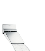 Show details for HANSGROHE Raindance Rainfall 150 1jet Kopfbrause,  26442000 Picture of HANSGROHE Raindance Rainfall 150 1jet Kopfbrause,  26442000