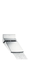 Show details for HANSGROHE Raindance Rainfall Stream 150 1jet Kopfbrause,  26443000 Picture of HANSGROHE Raindance Rainfall Stream 150 1jet Kopfbrause,  26443000