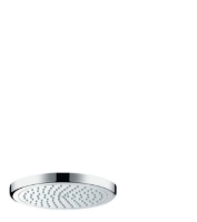 Show details for HANSGROHE Croma 220 Air 1jet Kopfbrause,  26464000 Picture of HANSGROHE Croma 220 Air 1jet Kopfbrause,  26464000