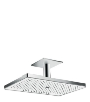 Show details for HANSGROHE Rainmaker Select 460 3jet Kopfbrause mit Deckenanschluss 100 mm,  24006400 Picture of HANSGROHE Rainmaker Select 460 3jet Kopfbrause mit Deckenanschluss 100 mm,  24006400