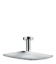 Show details for HANSGROHE PuraVida 400 Air 1jet Kopfbrause mit Deckenanschluss 100 mm,  27390000 Picture of HANSGROHE PuraVida 400 Air 1jet Kopfbrause mit Deckenanschluss 100 mm,  27390000