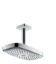 Zeige Details für HANSGROHE Raindance Select E 300 2jet Kopfbrause mit Deckenanschluss 100 mm,  27384000 Bild von HANSGROHE Raindance Select E 300 2jet Kopfbrause mit Deckenanschluss 100 mm,  27384000